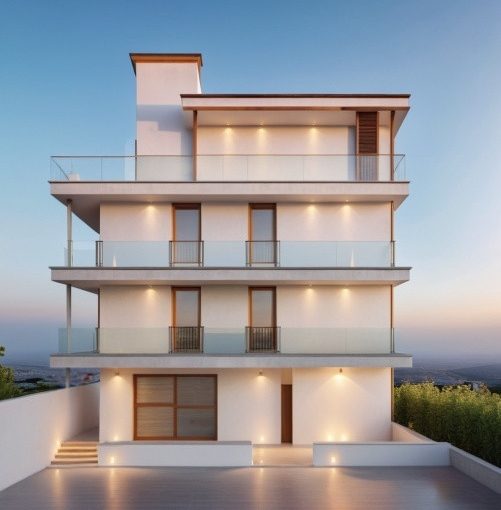 1appartamenti Nuovi A Bellaria Igea Marina In Classe A4