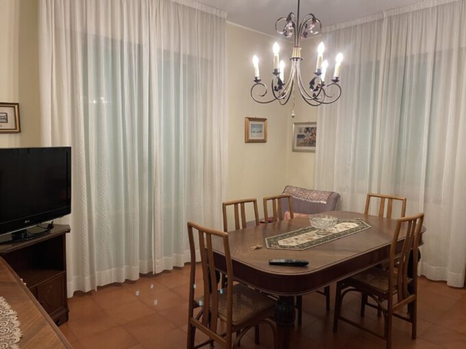 Appartamento In Affitto Rimini2