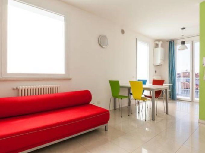 Appartamento In Affitto A Rimini1
