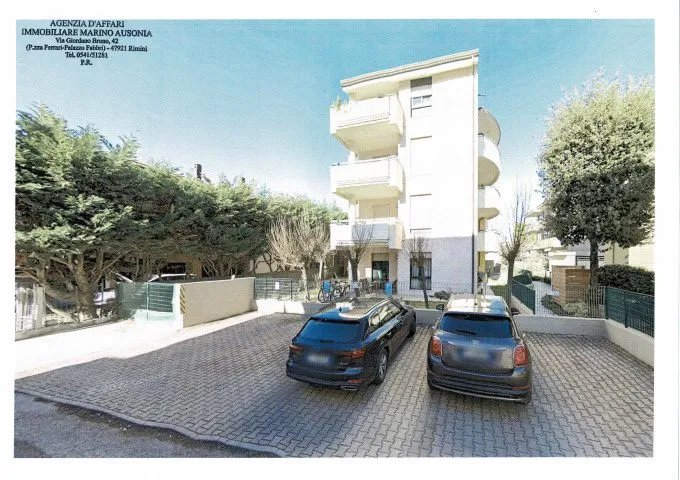 Appartamento In Vendita Piano Terra Rimini
