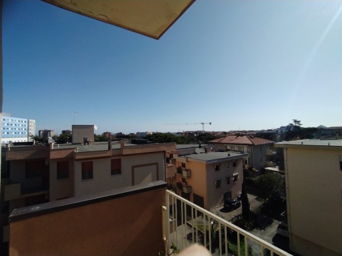 Appartamento In Vendita Zona Ospedale.