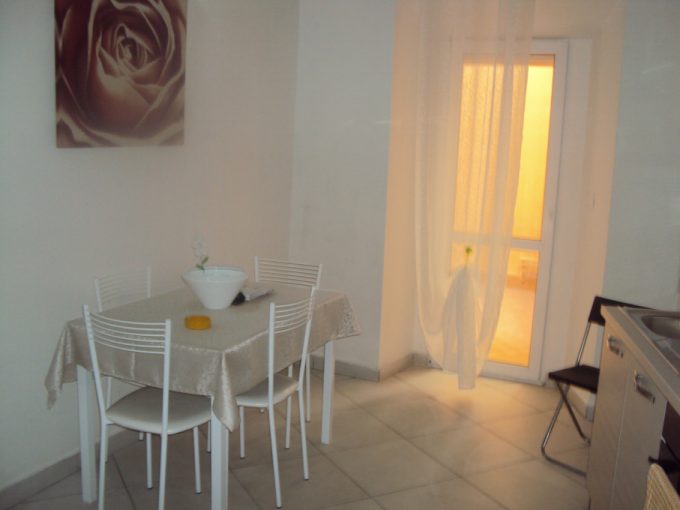 Appartamento Indipendente Rimini Centro2