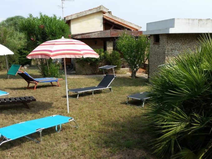 Bellissima Casa In Sardegna1 Copia