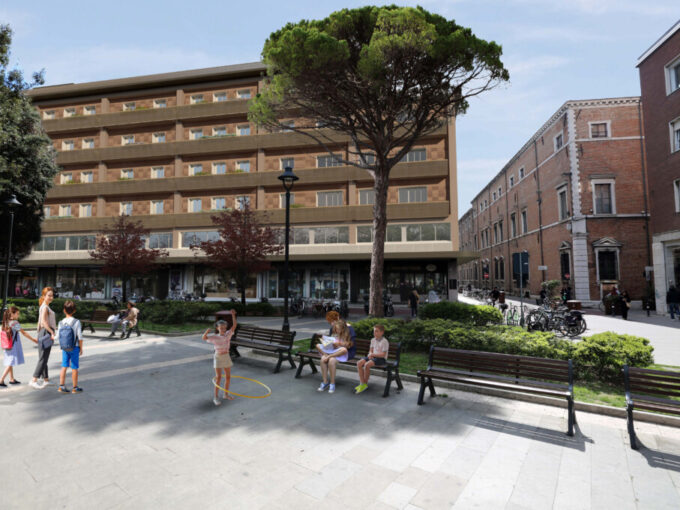 Bilocale In Vendita Rimini Centro Storico