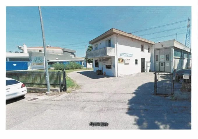 Capannone In Vendita Rimini 1 2025