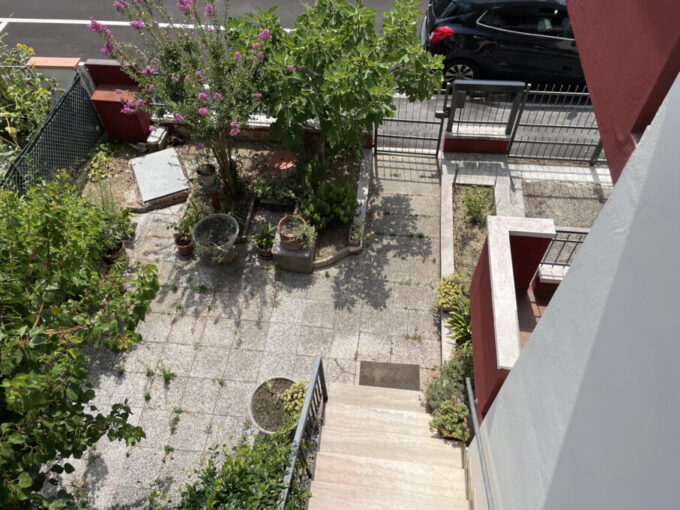 Casa Abbinata In Vendita Terra Cielo Riccione3