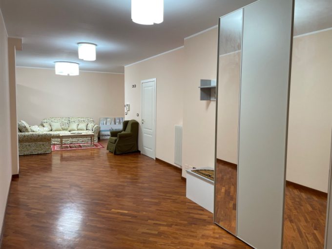 Elegante Appartamento In Vendita Rimini Centro Storico