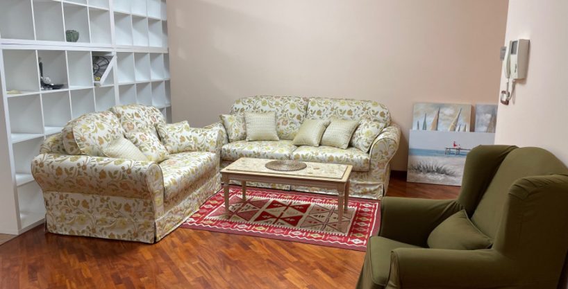 Elegante appartamento in vendita Rimini centro storico