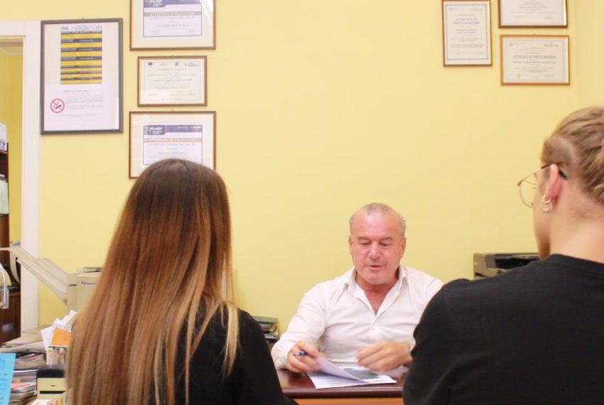 Immobiliare Marino Ausonia Rimini, Storica Agenzia Immobiliare Di Rimini Fondata Nel 1950