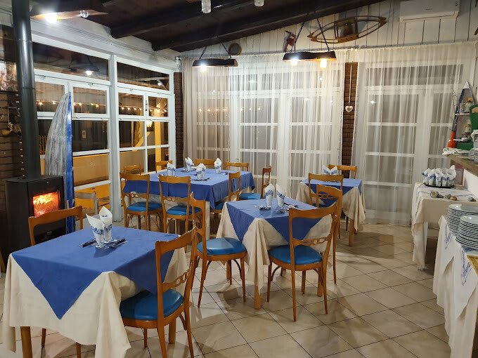 In Vendita A Bellaria Muri Ristorante Vicino Al Mare.4