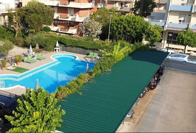 Rimini Nord Si Affitta Ottimo Hotel 3 Stelle 1
