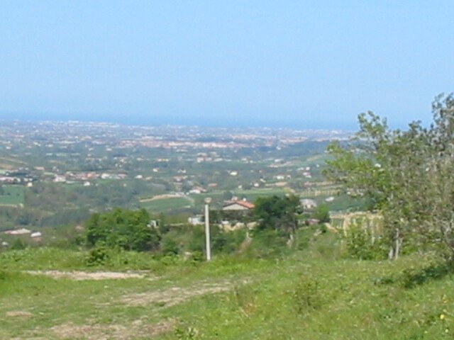 Tenuta Agricola Biologica Di Pregio Con Vista Panoramica A 360°5