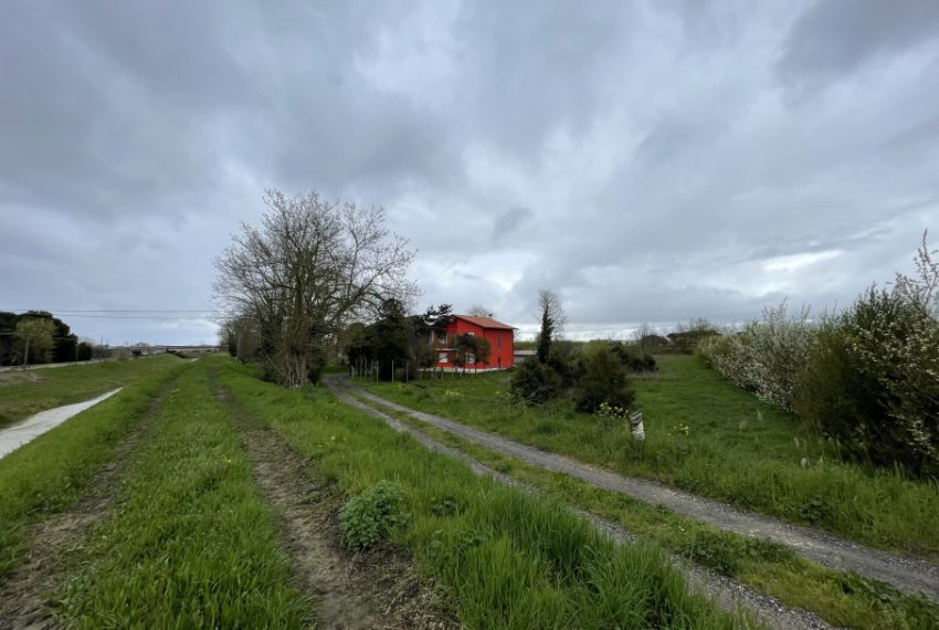 Terreno Agricolo In Vendita A Valverde Di Cesenatico2