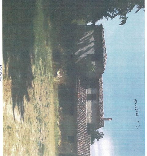 Vendesi Casa Colonica Da Ristrutturare A Santa Paola Di Roncofreddo