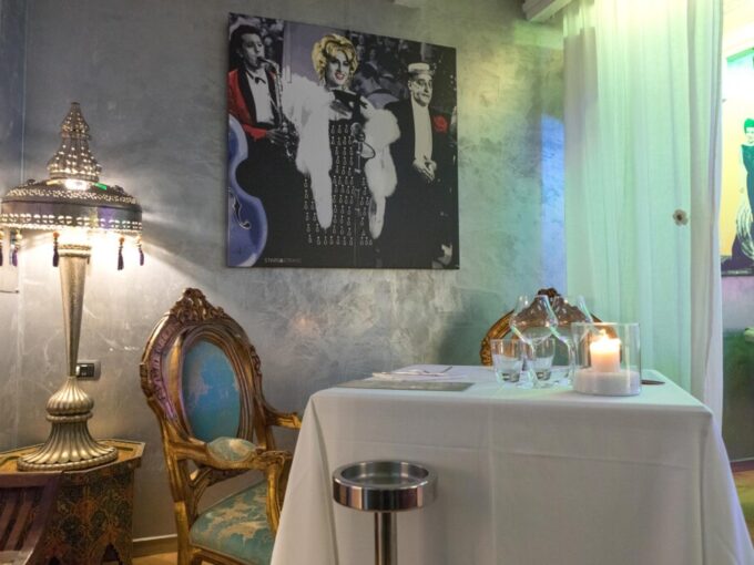 Vendesi Pizzeria Ristorante Santarcangelo Di Romagna